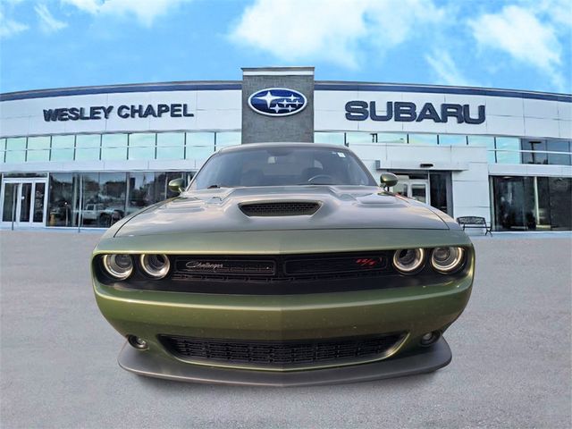 2019 Dodge Challenger R/T Scat Pack