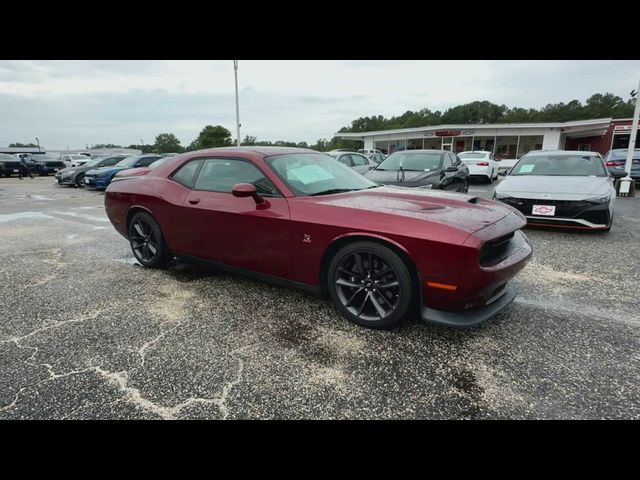 2019 Dodge Challenger R/T Scat Pack