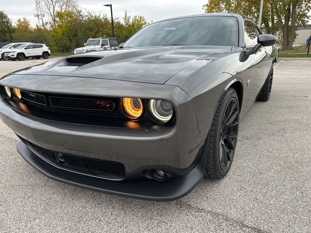 2019 Dodge Challenger R/T Scat Pack