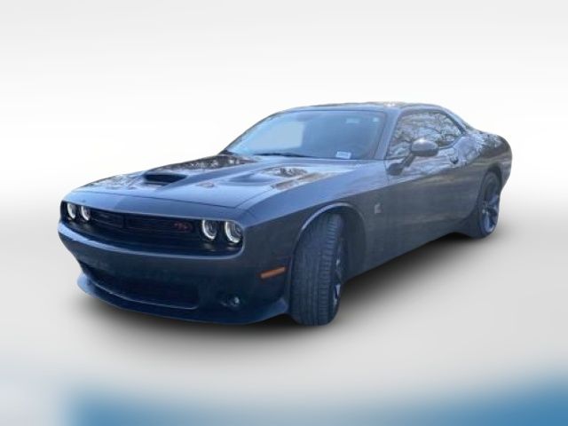 2019 Dodge Challenger R/T Scat Pack