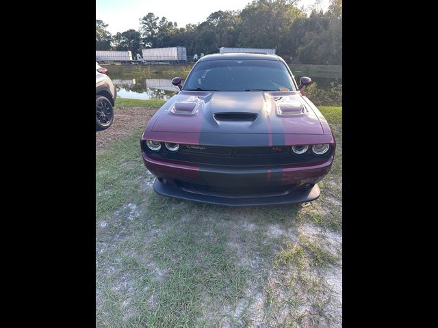 2019 Dodge Challenger R/T Scat Pack