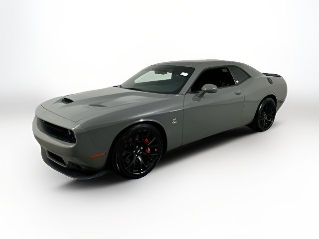 2019 Dodge Challenger R/T Scat Pack