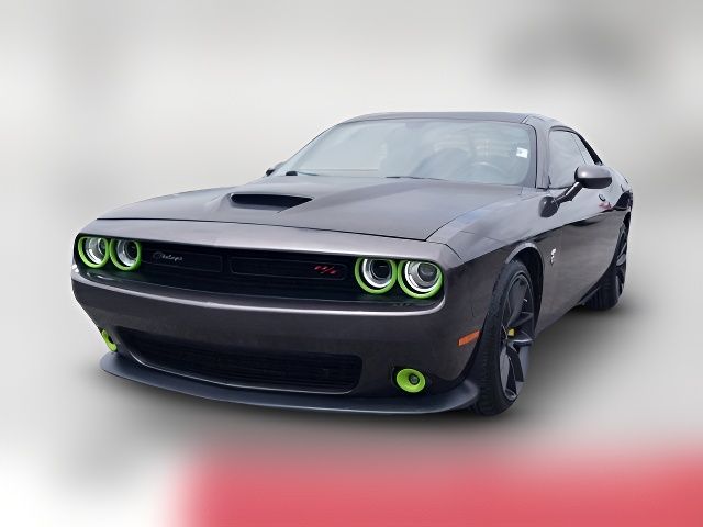 2019 Dodge Challenger R/T Scat Pack