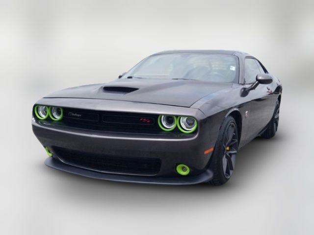 2019 Dodge Challenger R/T Scat Pack