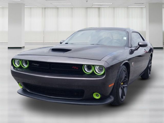 2019 Dodge Challenger R/T Scat Pack