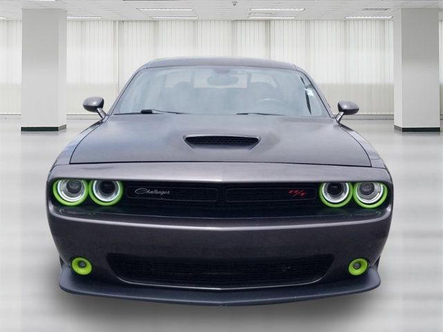 2019 Dodge Challenger R/T Scat Pack