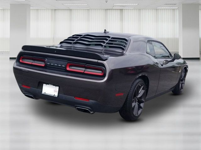 2019 Dodge Challenger R/T Scat Pack