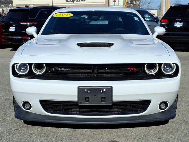 2019 Dodge Challenger R/T Scat Pack