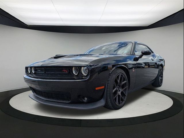 2019 Dodge Challenger R/T Scat Pack