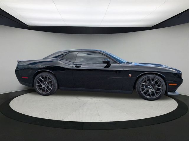 2019 Dodge Challenger R/T Scat Pack