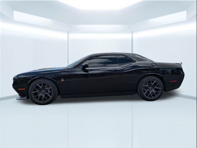 2019 Dodge Challenger R/T Scat Pack