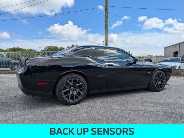 2019 Dodge Challenger R/T Scat Pack