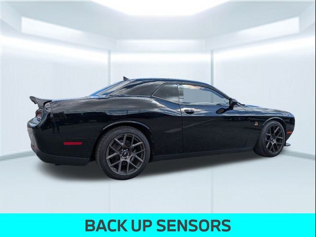 2019 Dodge Challenger R/T Scat Pack