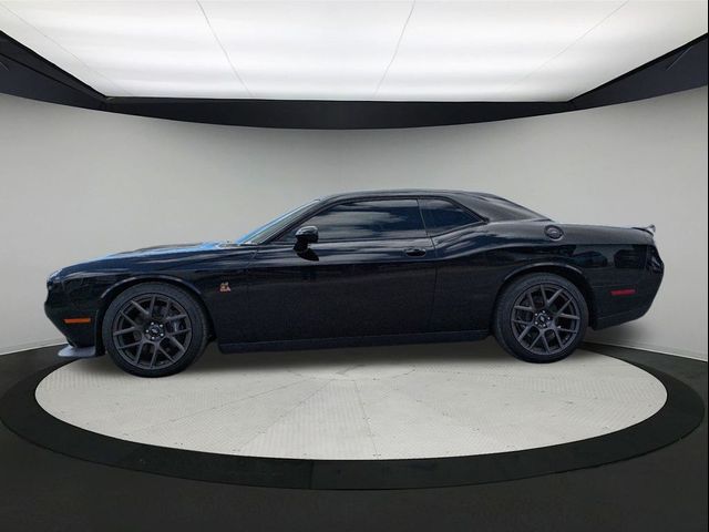 2019 Dodge Challenger R/T Scat Pack