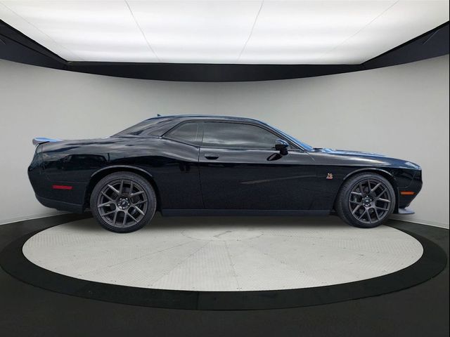 2019 Dodge Challenger R/T Scat Pack