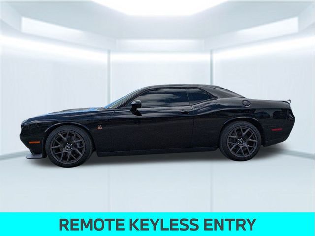 2019 Dodge Challenger R/T Scat Pack