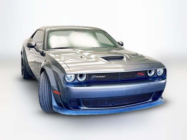 2019 Dodge Challenger R/T Scat Pack