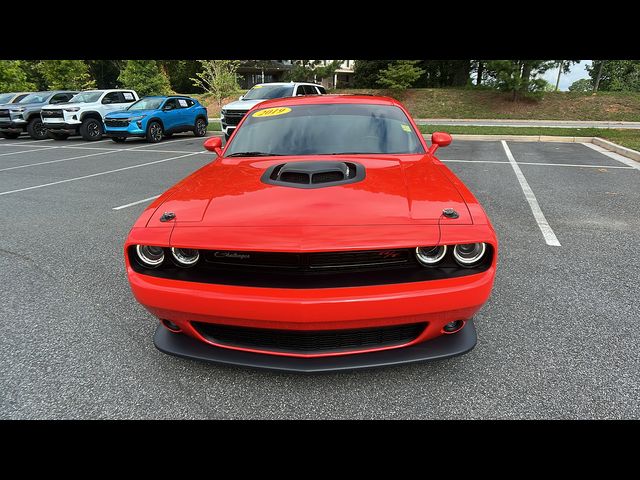 2019 Dodge Challenger R/T Scat Pack