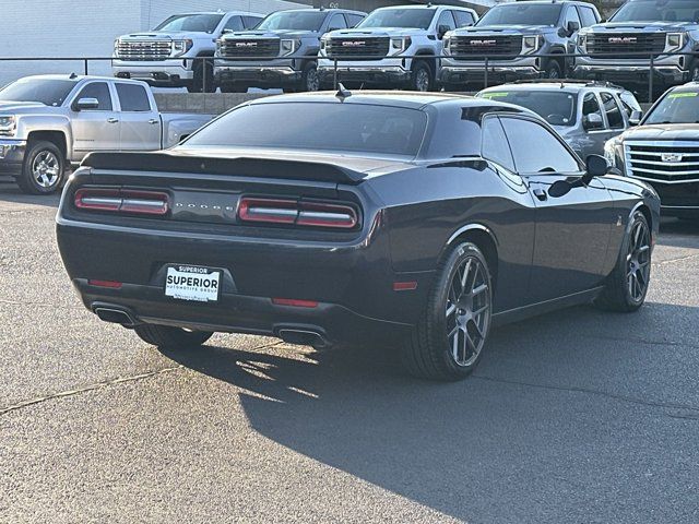 2019 Dodge Challenger R/T Scat Pack