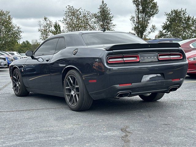 2019 Dodge Challenger R/T Scat Pack