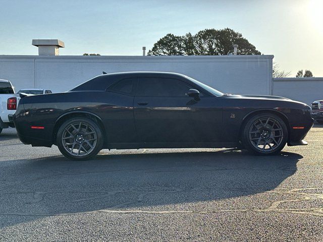 2019 Dodge Challenger R/T Scat Pack