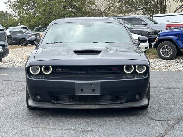 2019 Dodge Challenger R/T Scat Pack