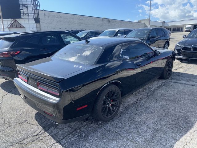 2019 Dodge Challenger R/T Scat Pack