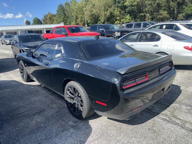 2019 Dodge Challenger R/T Scat Pack