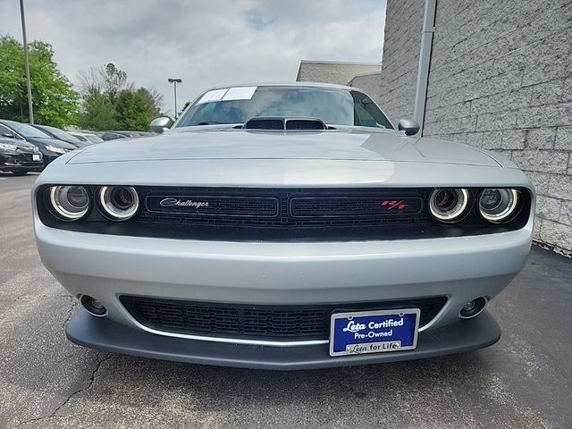 2019 Dodge Challenger R/T Scat Pack