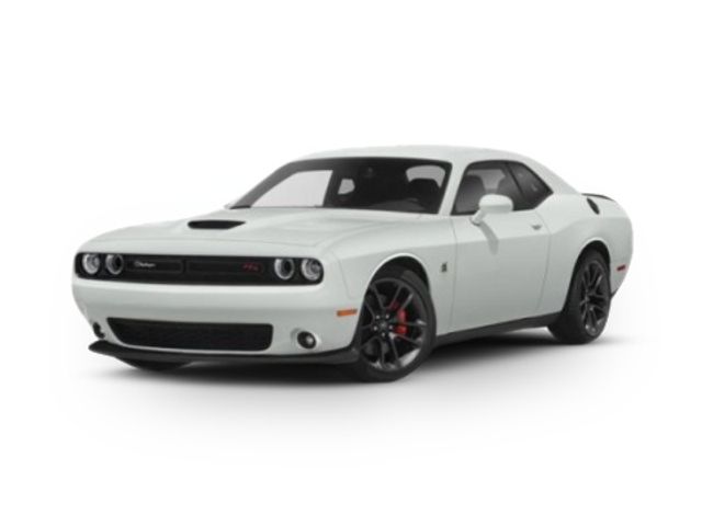 2019 Dodge Challenger R/T Scat Pack