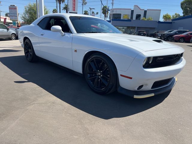 2019 Dodge Challenger R/T Scat Pack