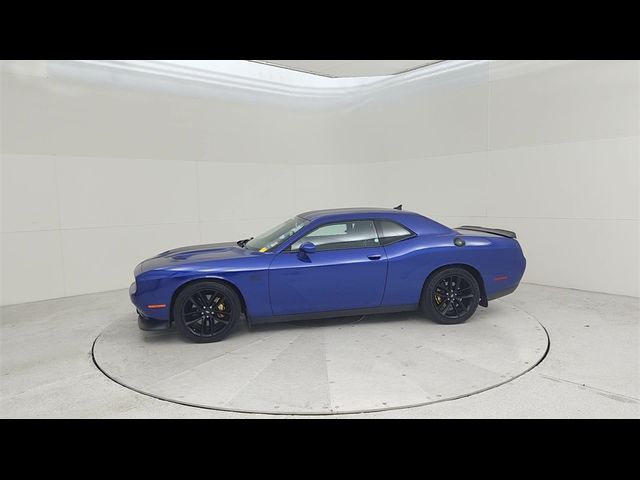 2019 Dodge Challenger R/T Scat Pack