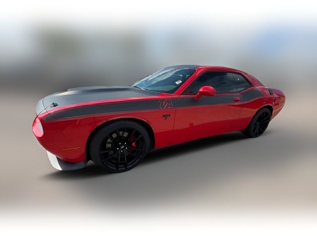 2019 Dodge Challenger R/T Scat Pack