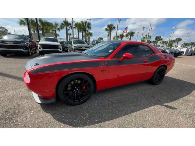 2019 Dodge Challenger R/T Scat Pack