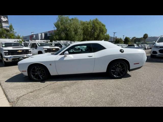 2019 Dodge Challenger R/T Scat Pack