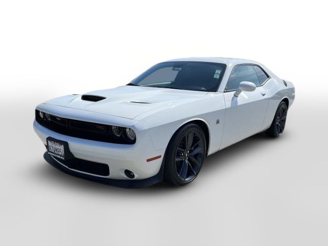 2019 Dodge Challenger R/T Scat Pack