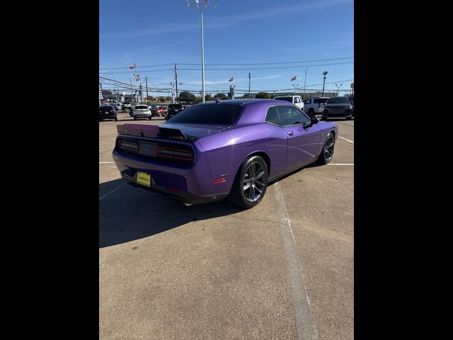 2019 Dodge Challenger R/T Scat Pack