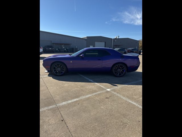 2019 Dodge Challenger R/T Scat Pack