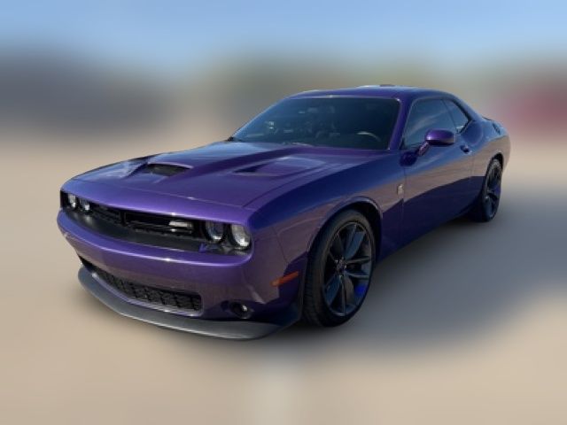 2019 Dodge Challenger R/T Scat Pack