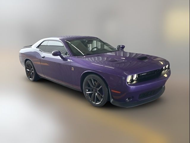 2019 Dodge Challenger R/T Scat Pack