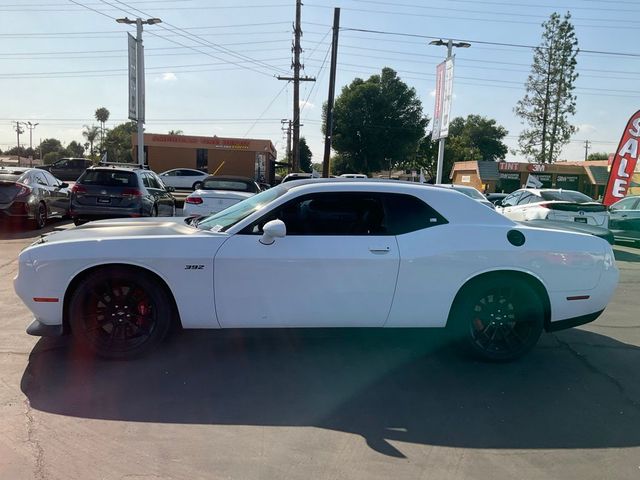 2019 Dodge Challenger R/T Scat Pack