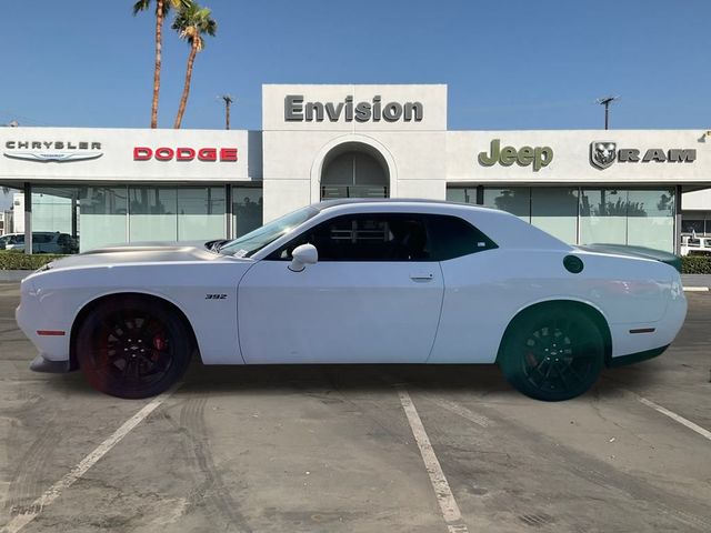 2019 Dodge Challenger R/T Scat Pack