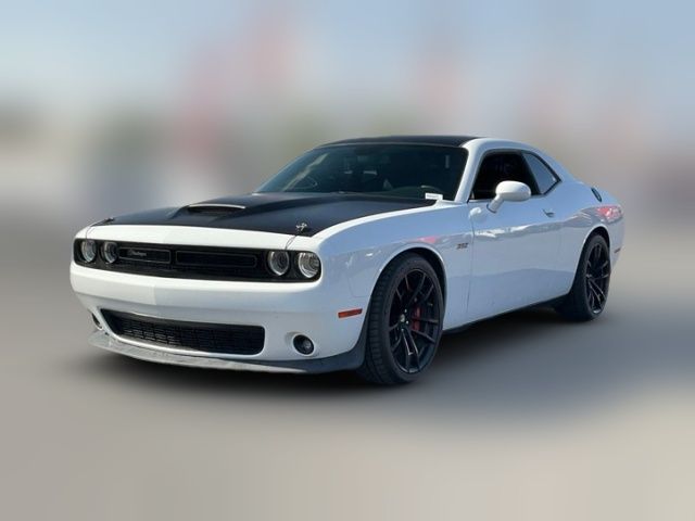 2019 Dodge Challenger R/T Scat Pack