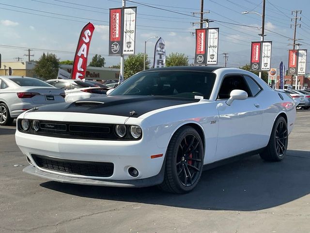 2019 Dodge Challenger R/T Scat Pack