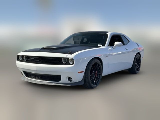 2019 Dodge Challenger R/T Scat Pack