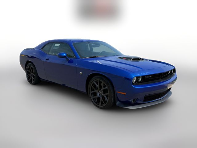 2019 Dodge Challenger R/T Scat Pack