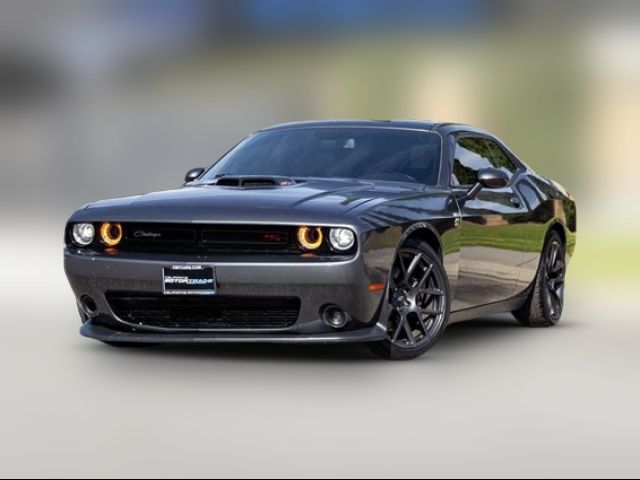 2019 Dodge Challenger R/T Scat Pack