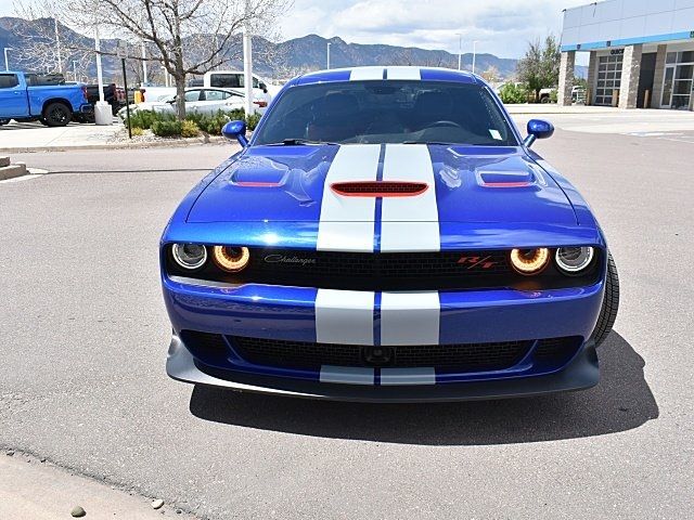 2019 Dodge Challenger R/T Scat Pack