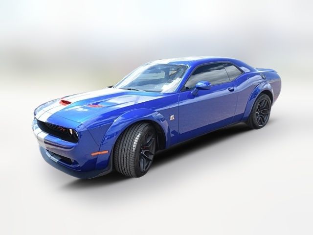 2019 Dodge Challenger R/T Scat Pack