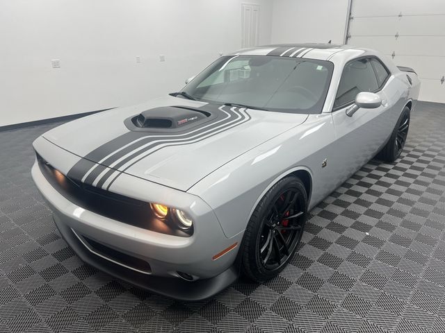 2019 Dodge Challenger R/T Scat Pack